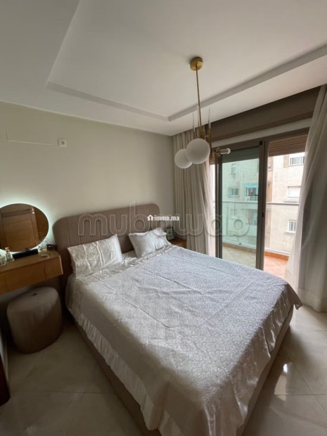 Appartement3 chambres meublé longue durée - Location Immobilier - Tetouan - photo 6