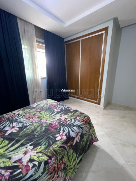 Appartement3 chambres meublé longue durée - Location Immobilier - Tetouan - photo 7