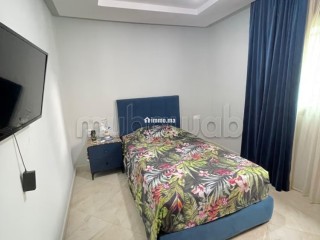Appartement3 chambres meublé longue durée - Appartement à louer - Tetouan