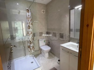 Appartement3 chambres meublé longue durée - Appartement à louer - Tetouan