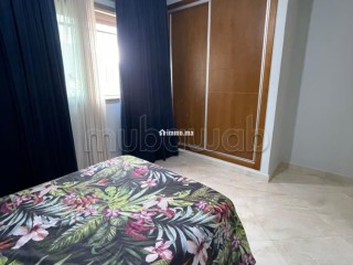 Appartement3 chambres meublé longue durée - Appartement à louer - Tetouan