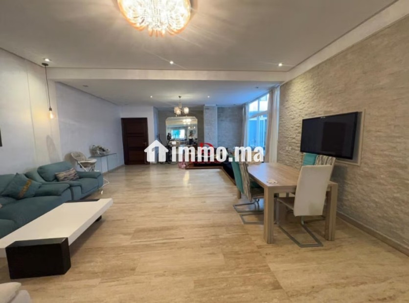 Appartement à vendre Hay Riad Rabat - Vente Immobilier - Rabat - photo 4