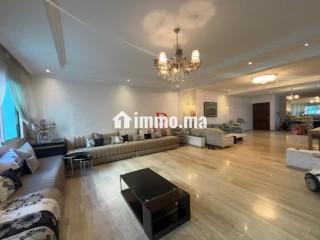 Appartement à vendre Hay Riad Rabat - Appartement à vendre - Rabat