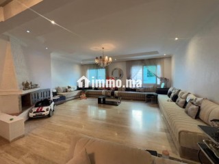 Appartement à vendre Hay Riad Rabat - Appartement à vendre - Rabat