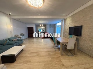 Appartement à vendre Hay Riad Rabat - Appartement à vendre - Rabat