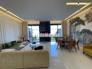 Villa à vendre Harhoura - Villa à vendre - Harhoura