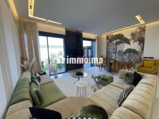 Villa à vendre Harhoura - Villa à vendre - Harhoura
