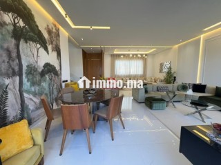 Villa à vendre Harhoura - Villa à vendre - Harhoura