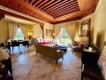 Palmeraie: Appartement 3 Chs 208 m2 avec jardin - miniature 1