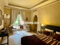 Palmeraie: Appartement 3 Chs 208 m2 avec jardin - miniature 5