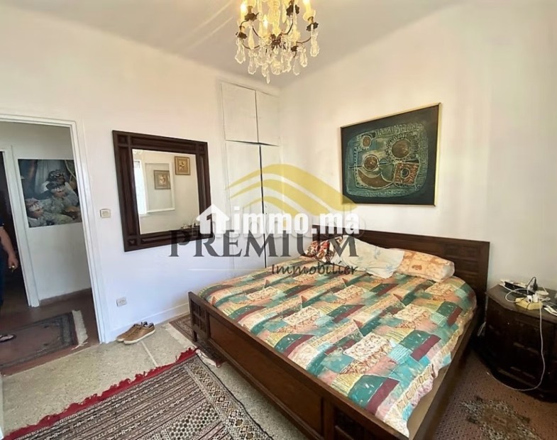 Villa A vendre à l'agdal - Vente Immobilier - Rabat - photo 3