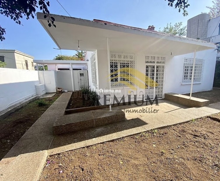 Villa A vendre à l'agdal - Vente Immobilier - Rabat - photo 6