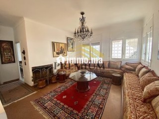 Villa A vendre à l'agdal - Villa à vendre - Rabat