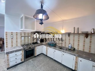 Villa A vendre à l'agdal - Villa à vendre - Rabat