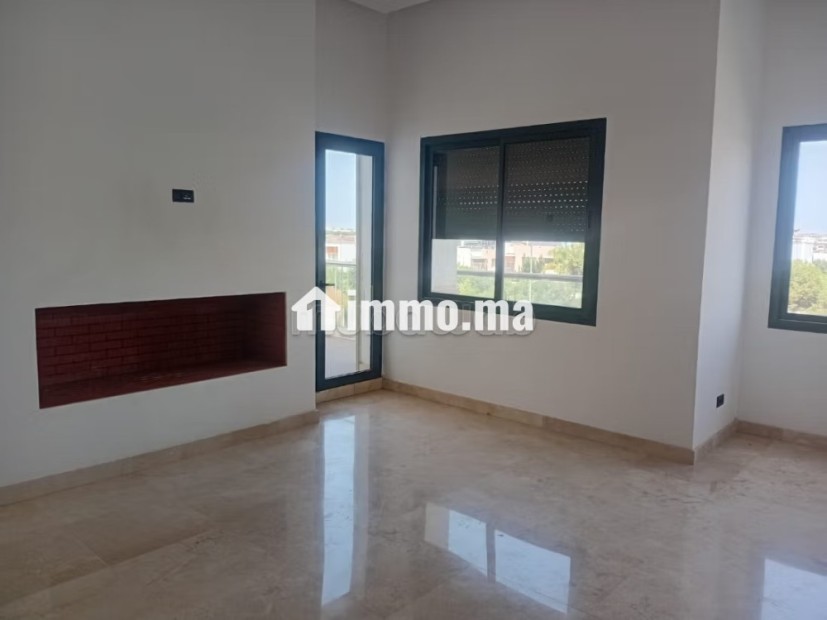 Tres beau dupleix vide golf palmeraie - Location Immobilier - Bouskoura - photo 6