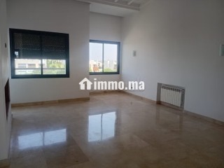 Tres beau dupleix vide golf palmeraie - Appartement à louer - Bouskoura