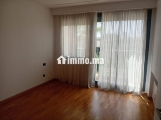 Tres beau dupleix vide golf palmeraie - Appartement à louer - Bouskoura