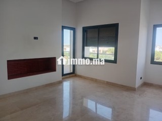 Tres beau dupleix vide golf palmeraie - Appartement à louer - Bouskoura