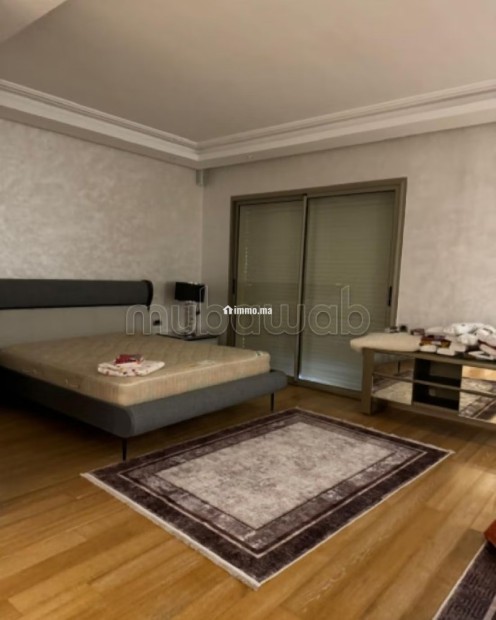 Appartement d exception bouskoura meublé - Location Immobilier - Bouskoura - photo 4