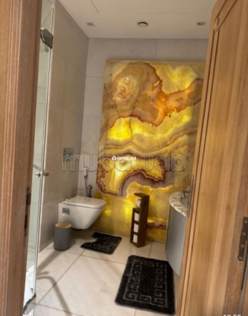 Appartement d exception bouskoura meublé - Location Immobilier - Bouskoura - photo 6