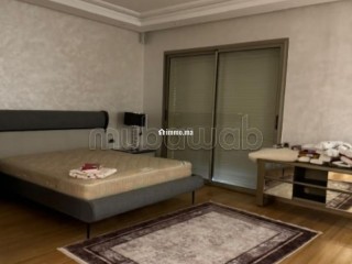 Appartement d exception bouskoura meublé - Appartement à louer - Bouskoura