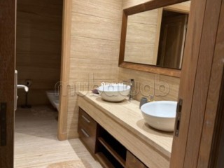 Appartement d exception bouskoura meublé - Appartement à louer - Bouskoura