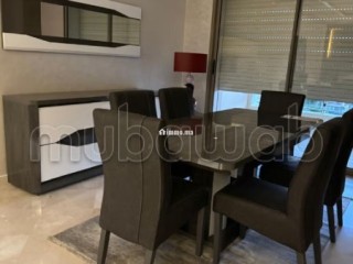 Appartement d exception bouskoura meublé - Appartement à louer - Bouskoura