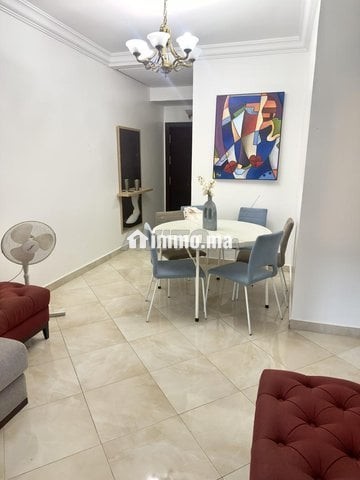 Appartement meublé à louer - Location Immobilier - Tanger - photo 3