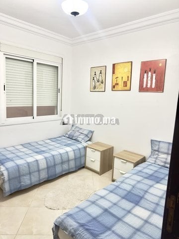 Appartement meublé à louer - Location Immobilier - Tanger - photo 4