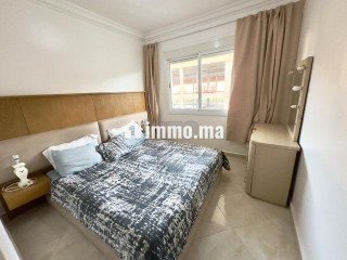 Appartement meublé à louer - Appartement à louer - Tanger