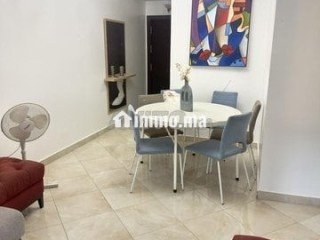 Appartement meublé à louer - Appartement à louer - Tanger