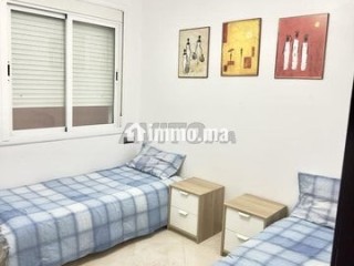 Appartement meublé à louer - Appartement à louer - Tanger