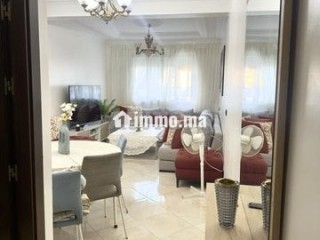 Appartement meublé à louer - Appartement à louer - Tanger