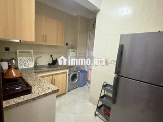 Appartement meublé à louer - Appartement à louer - Tanger