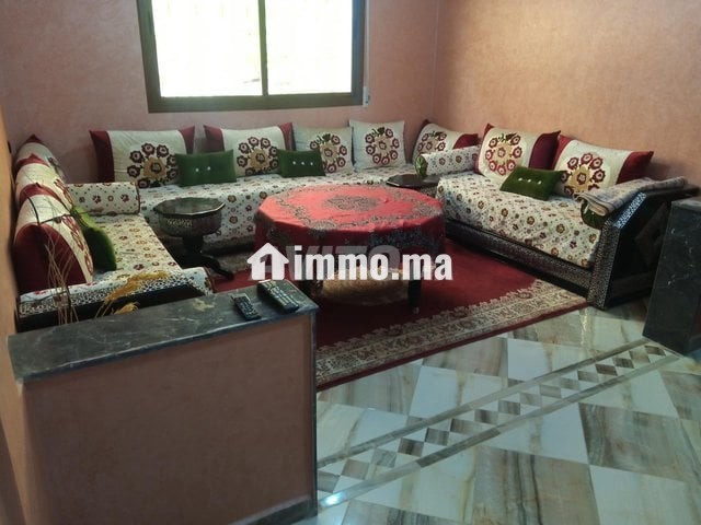 Appartement propre - Location Vacances - Meknes - photo 1