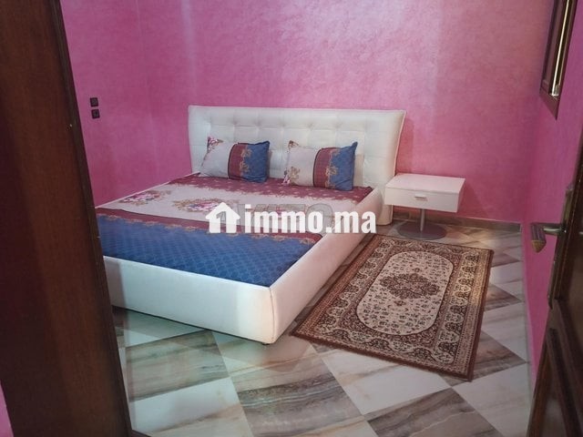 Appartement propre - Location Vacances - Meknes - photo 2
