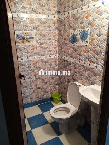 Appartement propre - Location Vacances - Meknes - photo 3