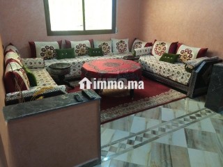Appartement propre - Appartement Location Vacances - Meknes
