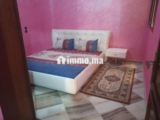 Appartement propre - Appartement Location Vacances - Meknes
