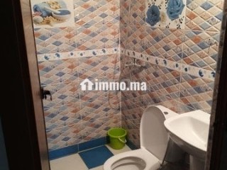 Appartement propre - Appartement Location Vacances - Meknes