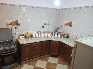 Appartement propre - Appartement Location Vacances - Meknes