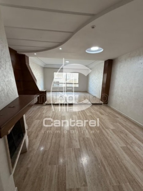 Spacieux appt vide en vente maarif extension - Vente Immobilier - Casablanca - photo 1