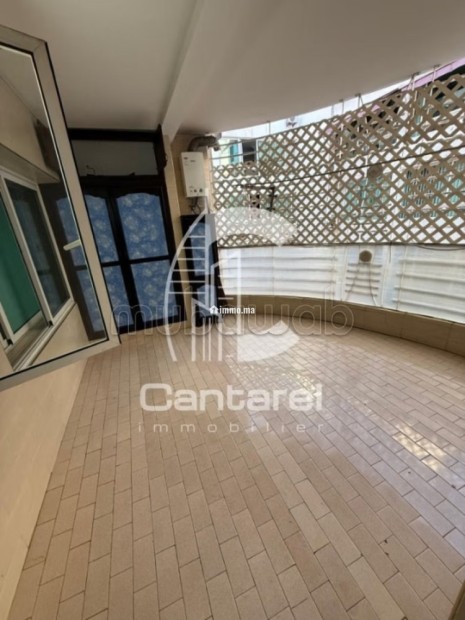 Spacieux appt vide en vente maarif extension - Vente Immobilier - Casablanca - photo 2