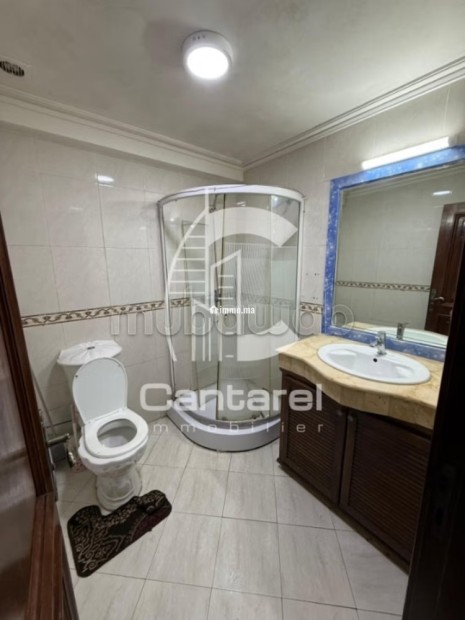 Spacieux appt vide en vente maarif extension - Vente Immobilier - Casablanca - photo 5