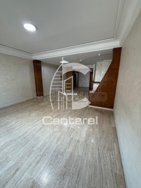 Spacieux appt vide en vente maarif extension - Vente Immobilier - Casablanca - photo 6