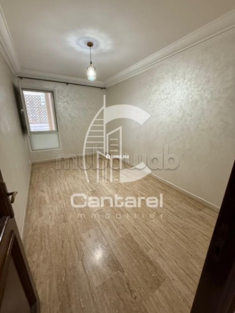 Spacieux appt vide en vente maarif extension - Vente Immobilier - Casablanca - photo 7