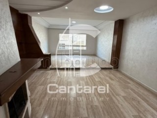 Spacieux appt vide en vente maarif extension - Appartement à vendre - Casablanca