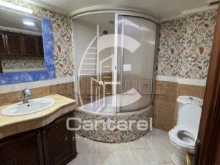 Spacieux appt vide en vente maarif extension - Appartement à vendre - Casablanca