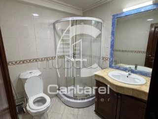 Spacieux appt vide en vente maarif extension - Appartement à vendre - Casablanca