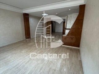 Spacieux appt vide en vente maarif extension - Appartement à vendre - Casablanca
